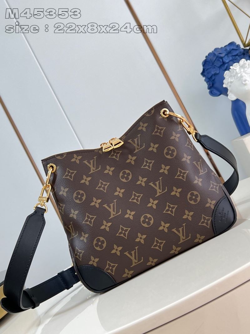 LV Hobo Bags